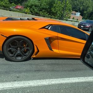 Meet your Posher, Joe